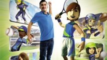 Test : Kinect Sports Season 2