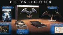 CONCOURS > Batman : Arkham Asylum