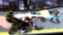 Spyborgs en images et nouvelle vidéo