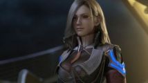 Final Fantasy XIII : nouveaux persos en images