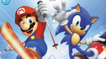 Gameblog TV > Mario & Sonic aux J.O. d'hiver