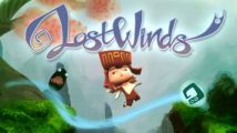 LostWinds 2 en chantier