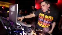DJ Hero : DJ AM retrouvé mort chez lui