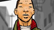 GTA Chinatwon Wars annoncé sur iPhone