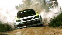 Colin McRae DiRT 2 : le tour du monde en vidéo