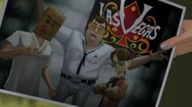 Runaway : A Twist of Fate en images