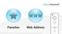 Wii : le navigateur internet gratuit