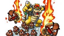 Mario & Luigi Bowser's Inside Story : nouvelles vidéos