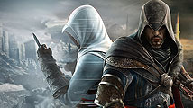 Test : Assassin's Creed : Revelations (PS3, Xbox 360)