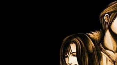 Final Fantasy VIII : Squall et notre rapport aux autres