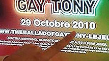 GTA Ballad of Gay Tony en 2010 en France ?