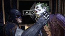 Batman Arkham Asylum : une vidéo PC