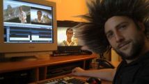 Gameblog sur MCM : les coulisses de l'émission