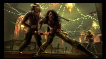 WET : le gameplay expliqué en vidéo