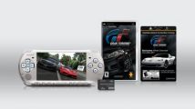Un pack pour Gran Turismo sur PSP-3000