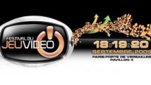 Festival du Jeu Vidéo : les exposants
