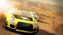 Colin McRae DiRT 2 : une vidéo qui jumpe