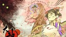 Okami Den : des images mimi