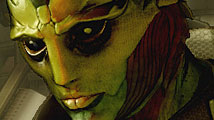 Mass Effect 2 en nouvelles images