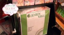 SexBox : le nom vient d'être déposé !