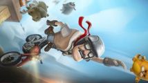 Test : Bike Baron (iPhone, iPod Touch)