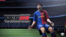 PES 2010 : une démo pour bientôt !