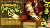 Monkey Island en français, c'est possible