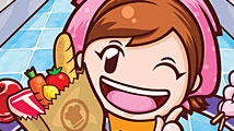 Cooking Mama 3 montre ses plats et une date