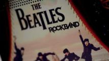 La Xbox 360 The Beatles Rock Band