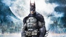 Batman Arkham Asylum : DLC en approche