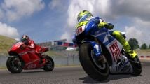 Test : MotoGP '07 (Xbox 360)