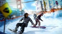 Shaun White Snowboarding : le developer diary