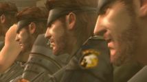 Metal Gear Solid : Peace Walker jouable au TGS