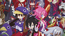 Test : Disgaea 4 : A Promise Unforgotten