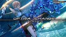 Final Fantasy XIII se montre un peu plus