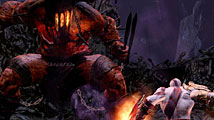 God of War III : de nouvelles images divines