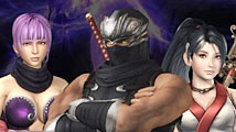Ninja Gaiden Sigma 2 : nouveau trailer