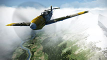 Heroes Over Europe : le multijoueur en vidéo