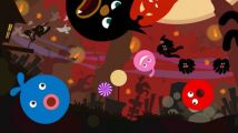 LocoRoco Midnight Carnival en images