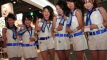 Les jeux PS3 et PSP jouables au Tokyo Game Show
