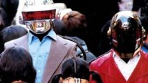Daft Punk : 11 mixes exclus pour DJ Hero