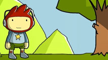 Scribblenauts : le dictionnaire entier est disponible