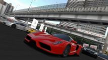 Gran Turismo PSP s'offre de nouvelles images