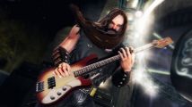 Guitar Hero 5 cartonne déjà au Royaume-Uni