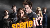 Konami annonce Scene It ? Twilight