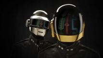 DJ Hero : Daft Punk en screenshots