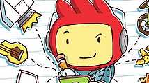 Scribblenauts : un developer diary