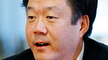 Shane Kim quitte Microsoft