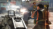 Modern Warfare 2 : du neuf sur le multi en images