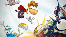 Test : Rayman Origins (Xbox 360, PS3)